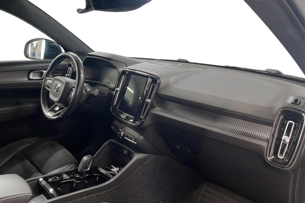 Volvo XC40 2020