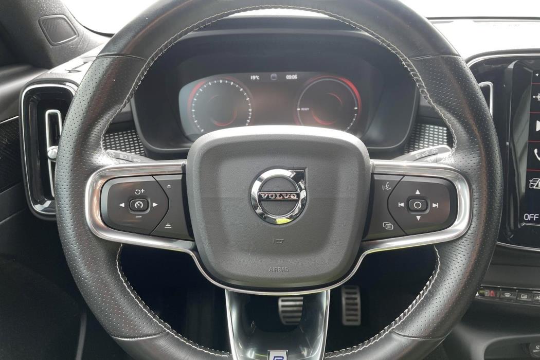 Volvo XC40 2020