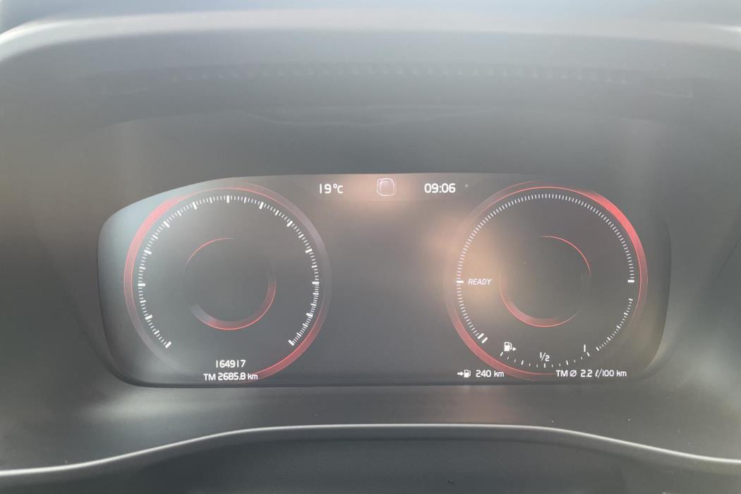 Volvo XC40 2020