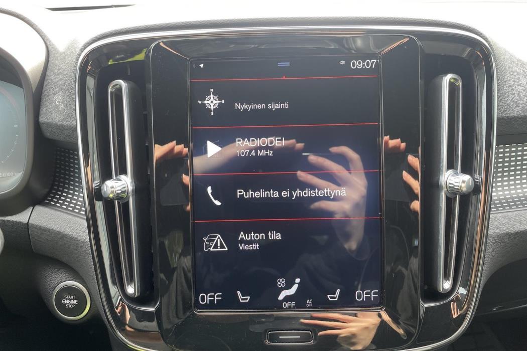 Volvo XC40 2020