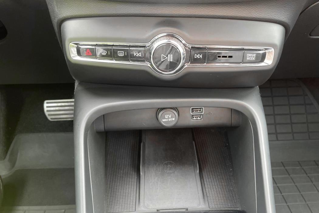Volvo XC40 2020
