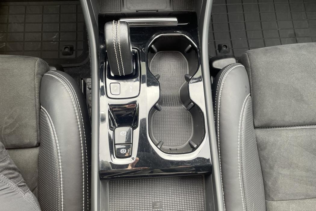 Volvo XC40 2020