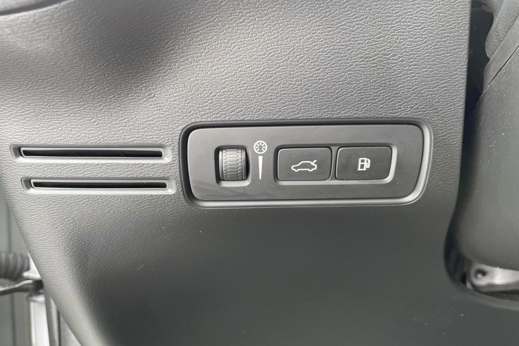 Volvo XC40 2020