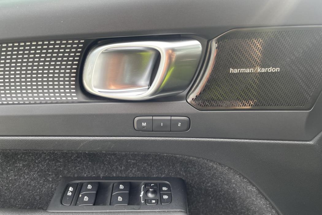 Volvo XC40 2020