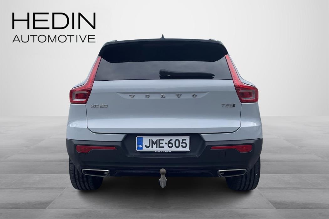 Volvo XC40 2020