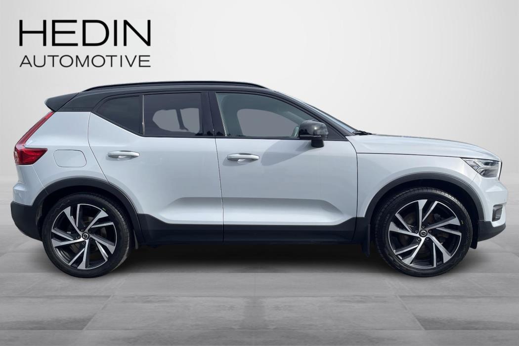 Volvo XC40 2020