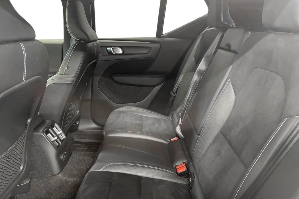 Volvo XC40 2020
