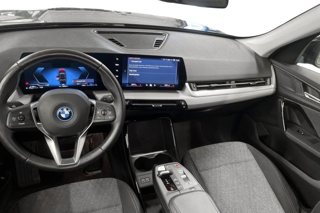 BMW X1 2024