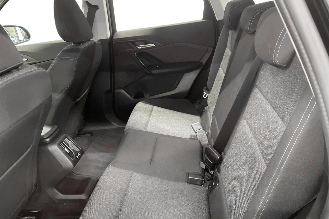 BMW X1 2024