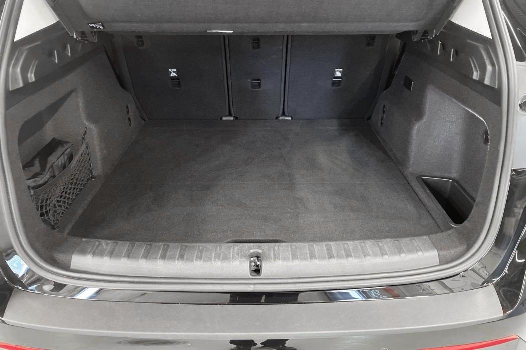 BMW X1 2024