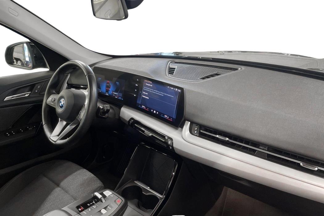 BMW X1 2024