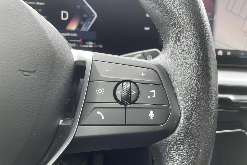 BMW X1 2024