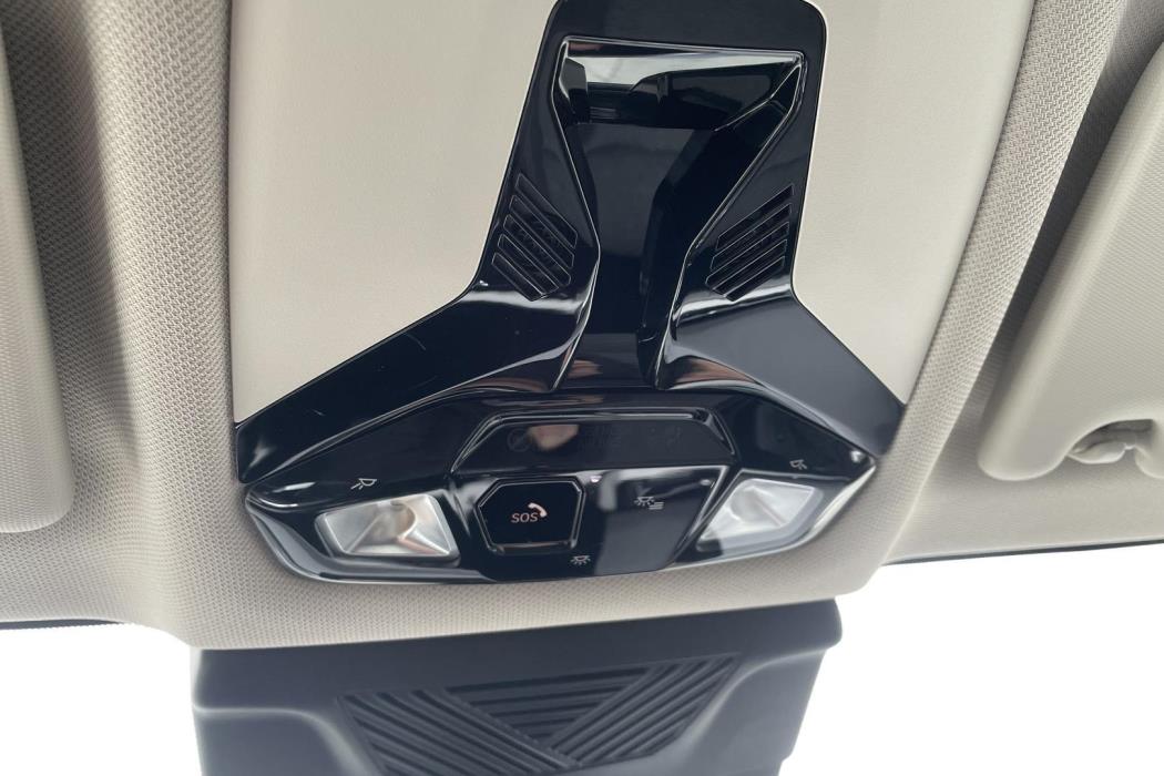 BMW X1 2024