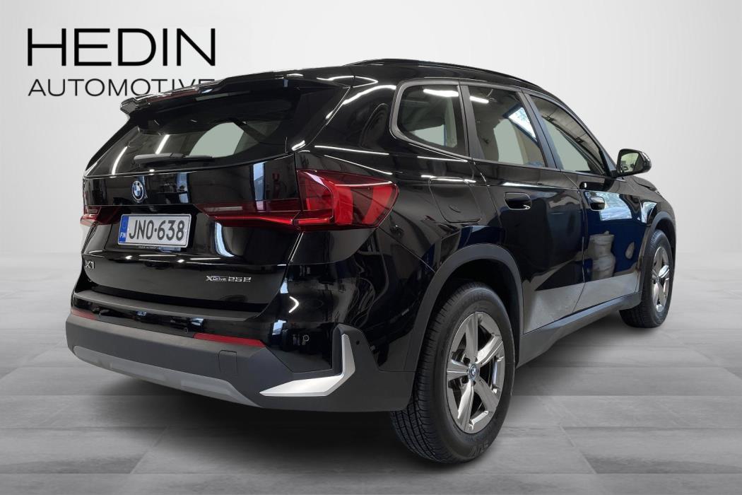 BMW X1 2024