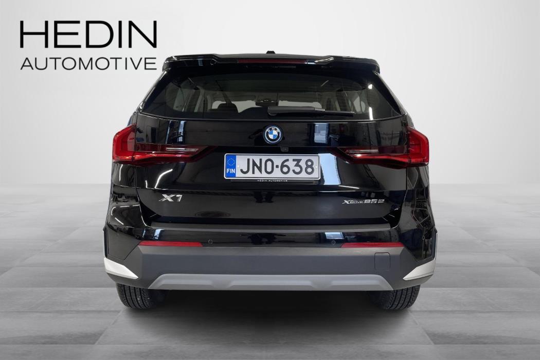 BMW X1 2024