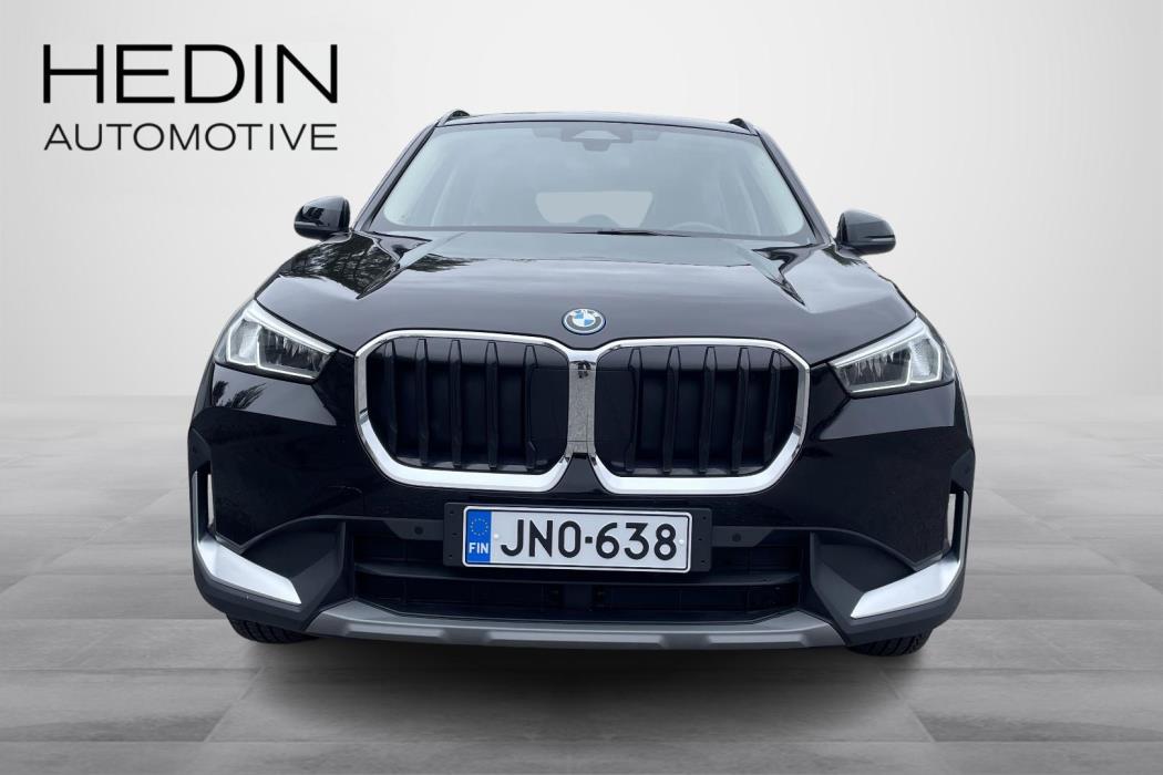 BMW X1 2024