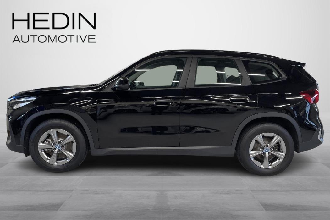 BMW X1 2024