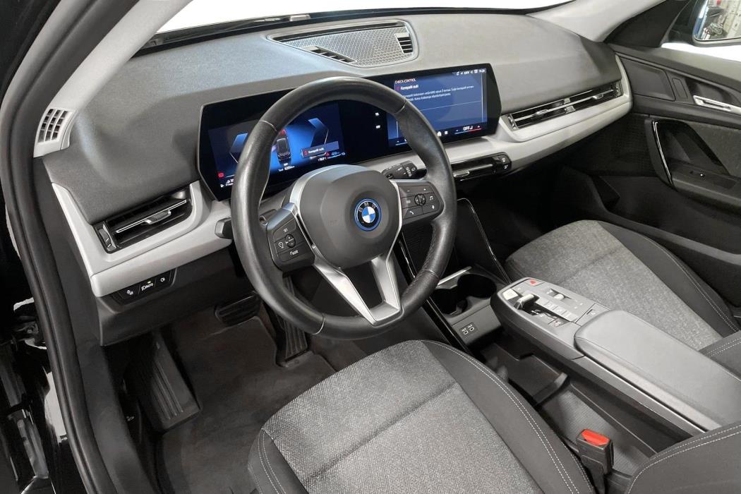 BMW X1 2024
