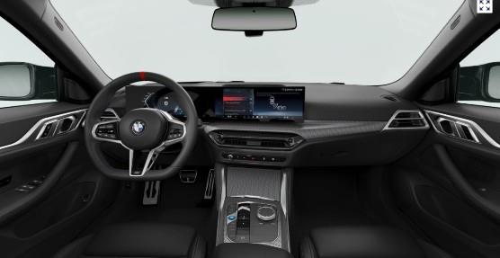 BMW i4 M60 2026