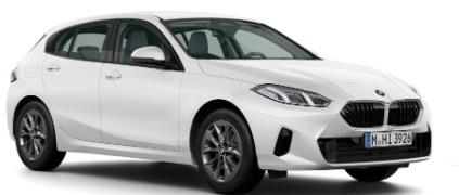 BMW 120 2026