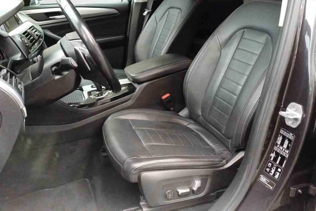 BMW X4 2018