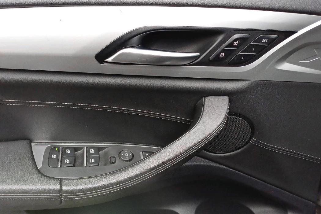 BMW X4 2018