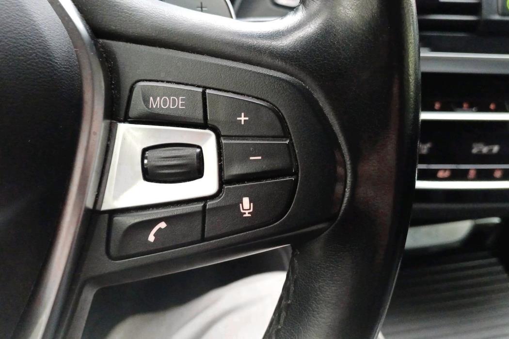 BMW X4 2018