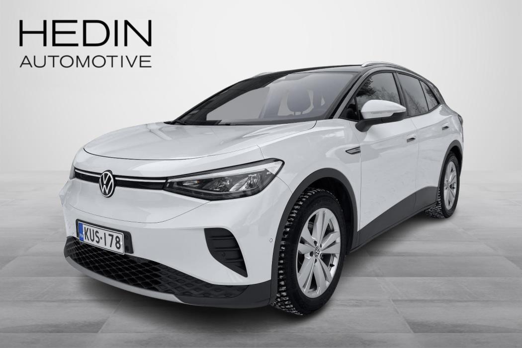 Volkswagen ID.4 2022