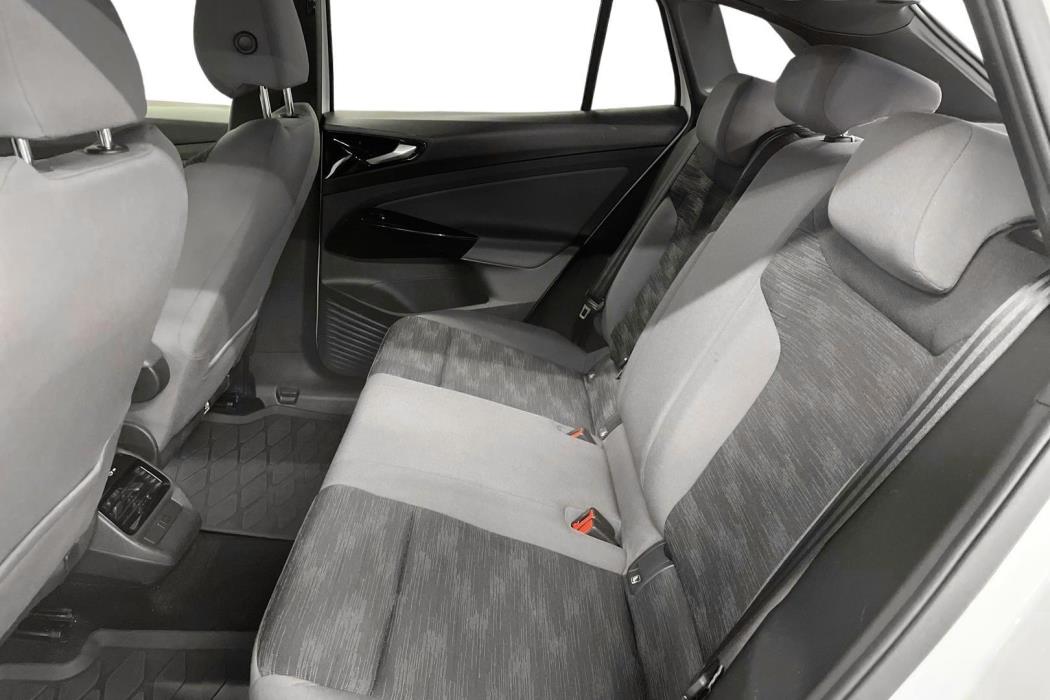 Volkswagen ID.4 2022