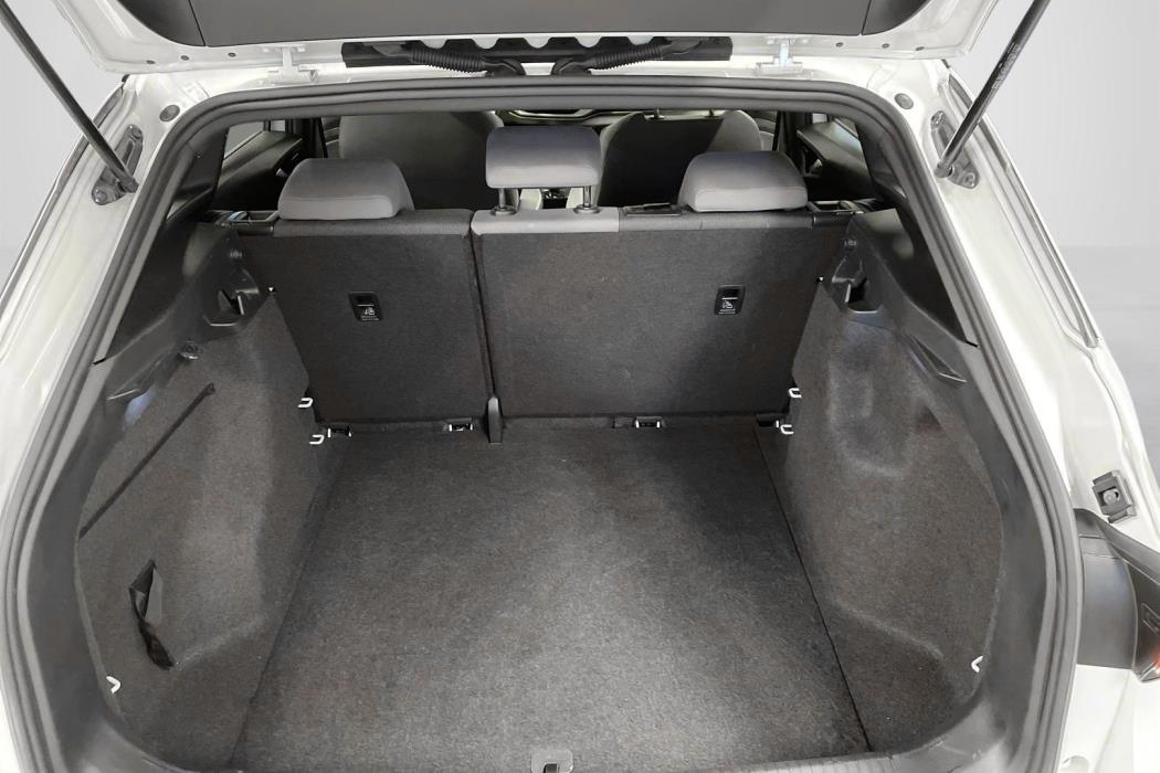 Volkswagen ID.4 2022