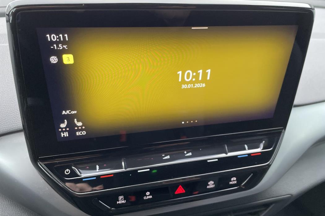 Volkswagen ID.4 2022