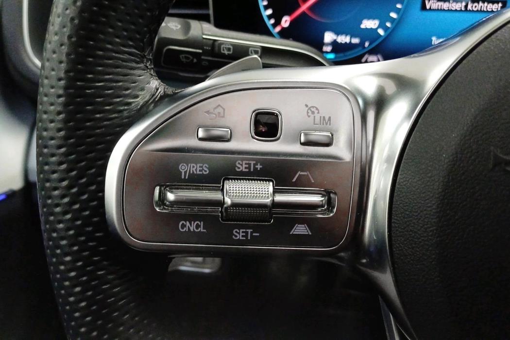 MERCEDES-BENZ GLE 2022