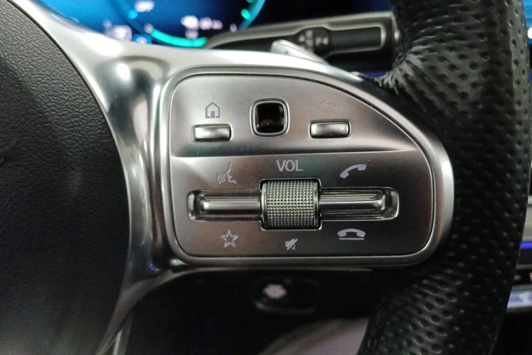 MERCEDES-BENZ GLE 2022