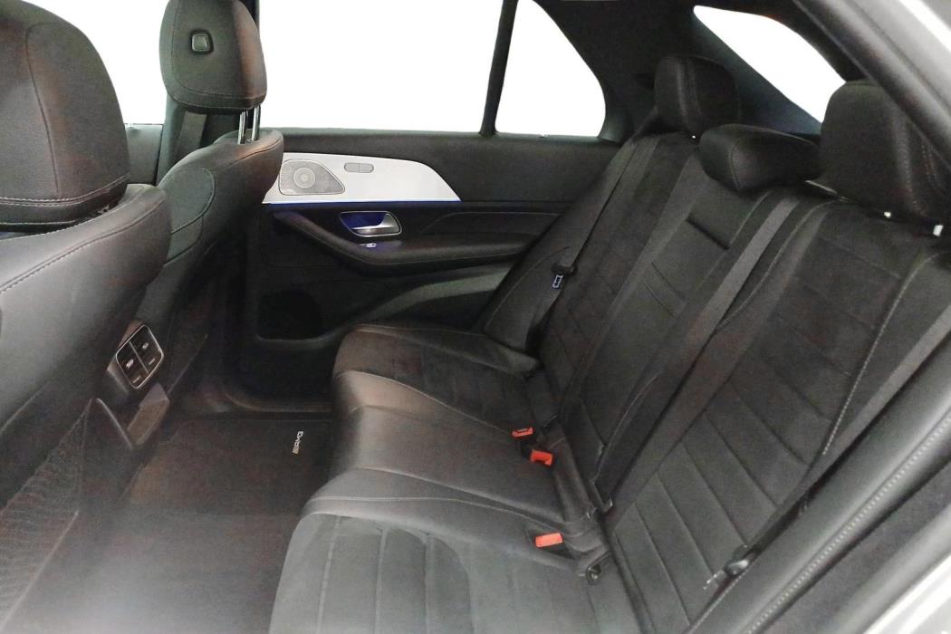 MERCEDES-BENZ GLE 2022