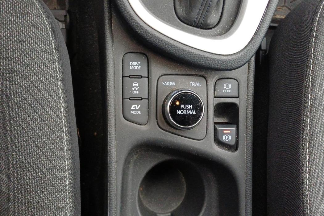 Toyota Yaris Cross 2022