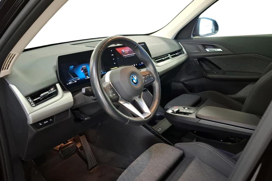 BMW X1 2025