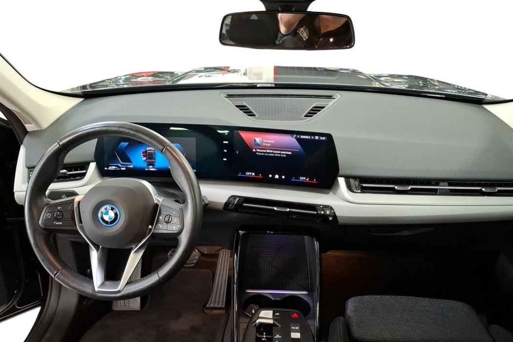 BMW X1 2025