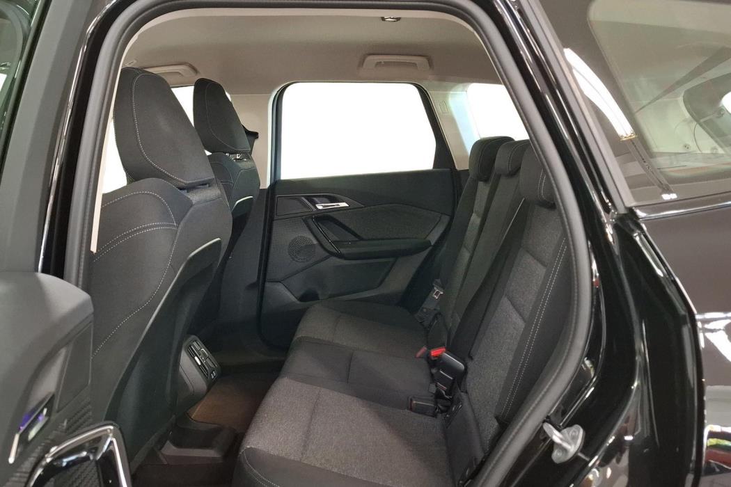 BMW X1 2025
