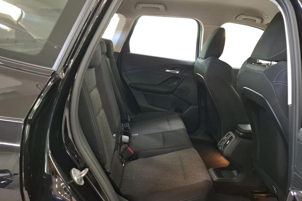 BMW X1 2025
