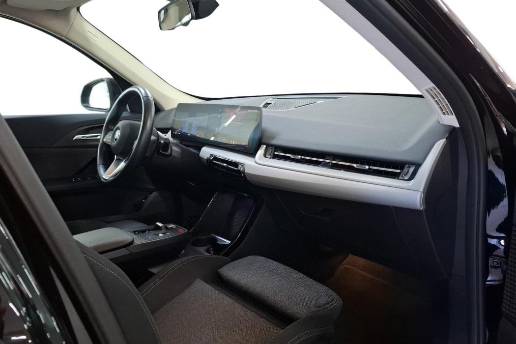 BMW X1 2025