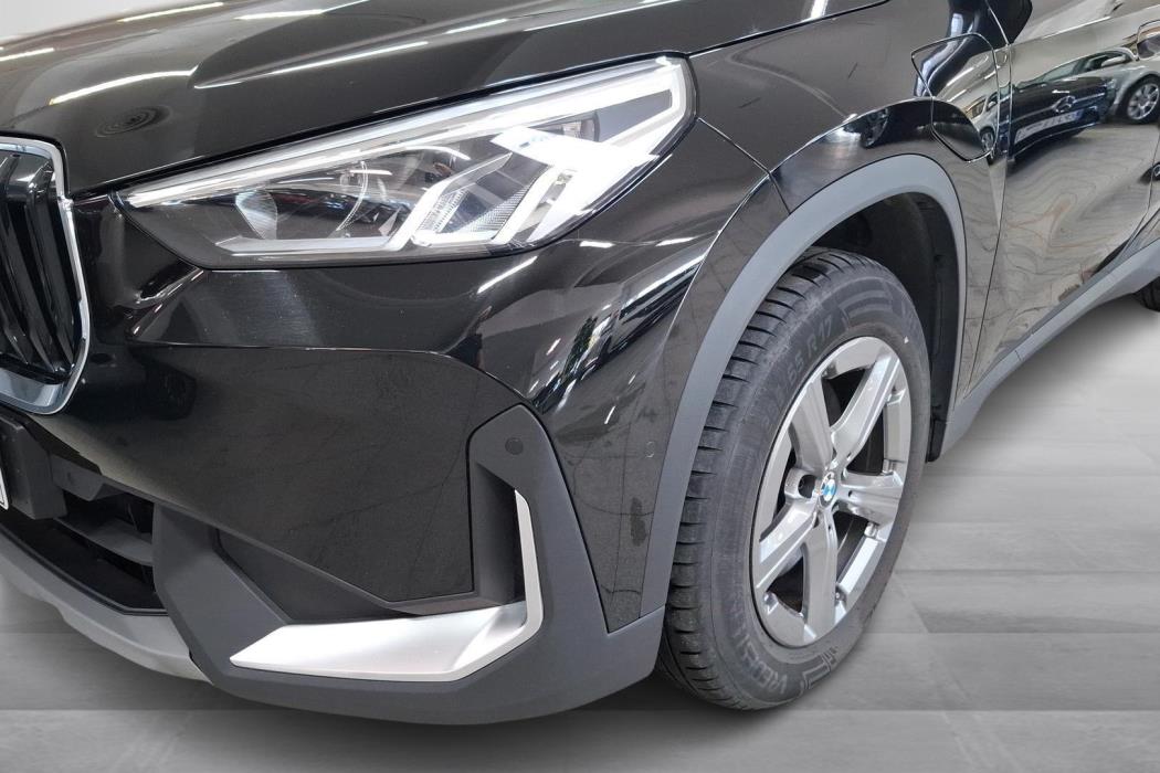 BMW X1 2025