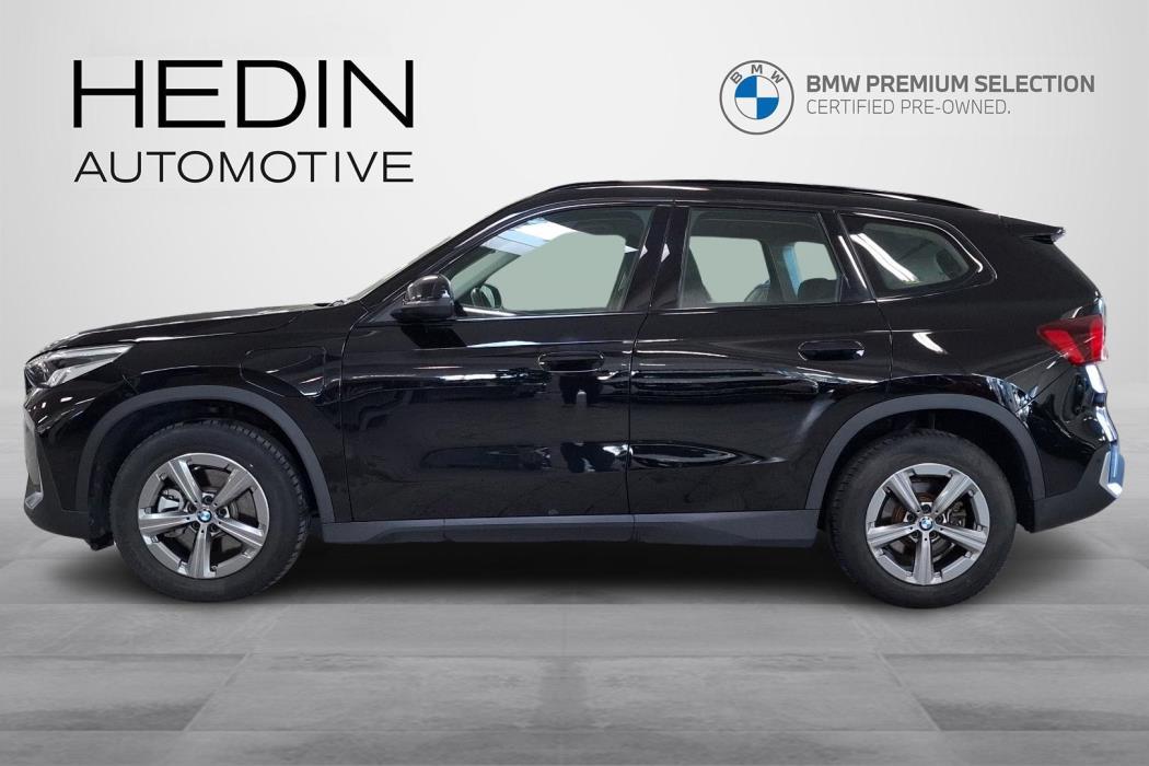 BMW X1 2025