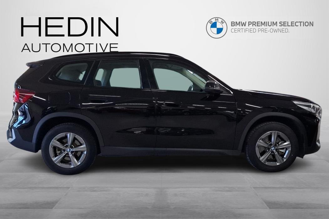 BMW X1 2025