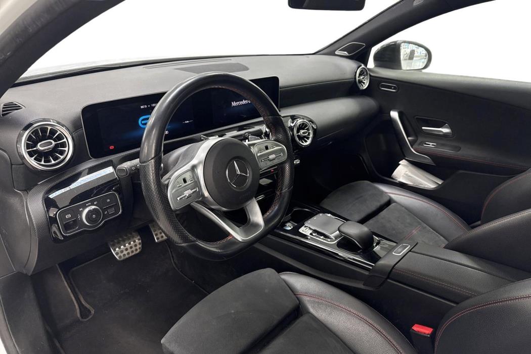 Mercedes-Benz A 2020