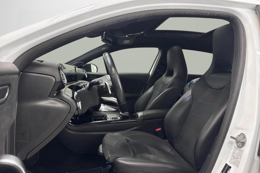 Mercedes-Benz A 2020