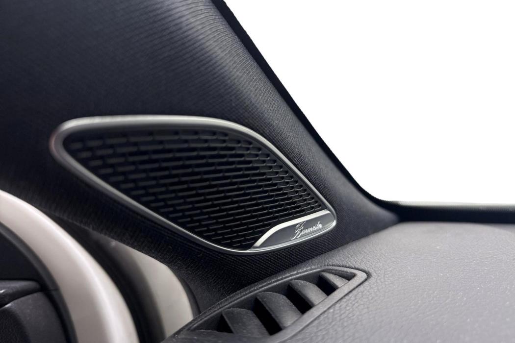 Mercedes-Benz A 2020