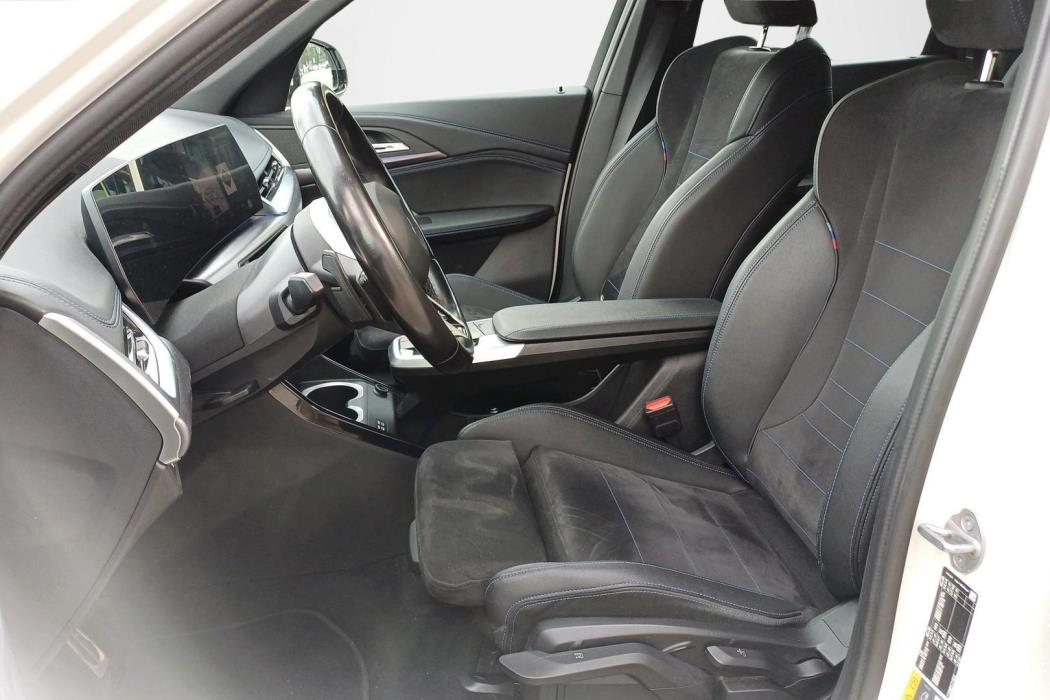BMW X1 2023