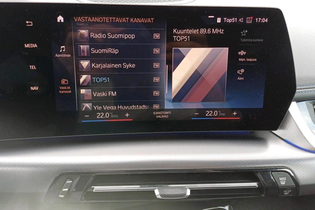BMW X1 2023