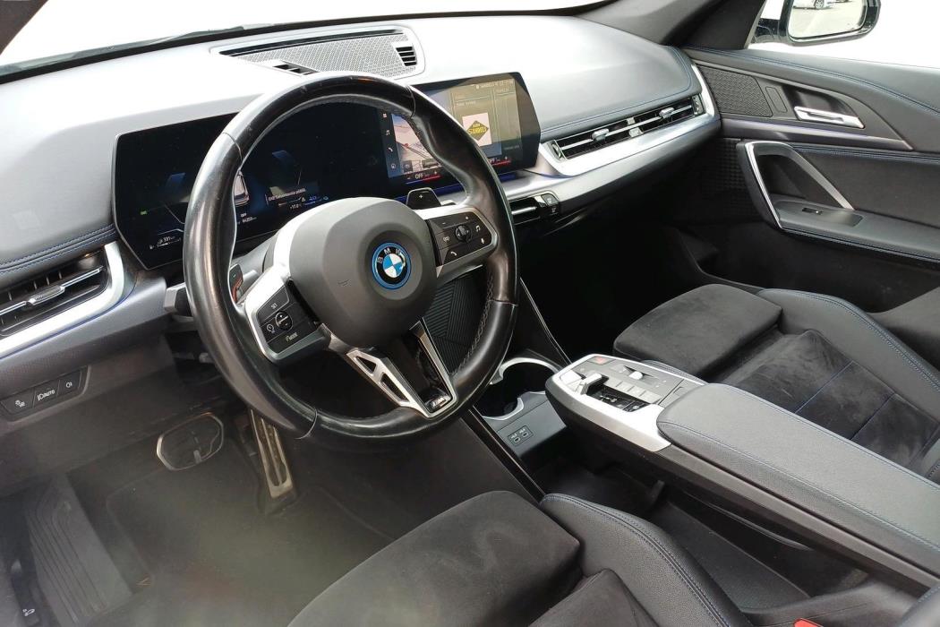 BMW X1 2023