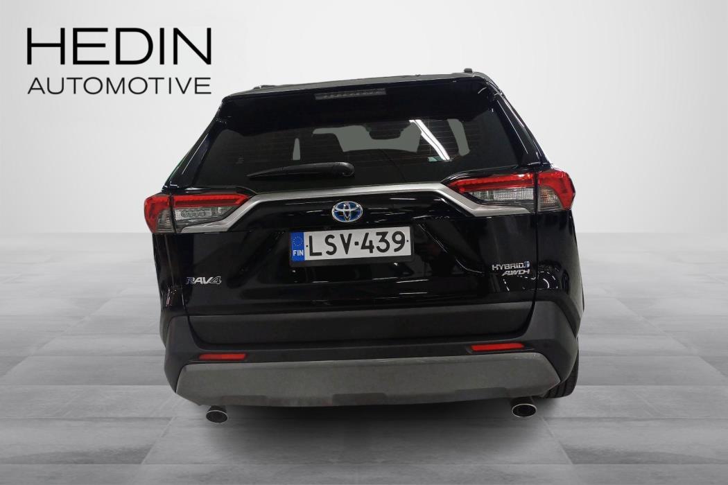 TOYOTA RAV4 2021